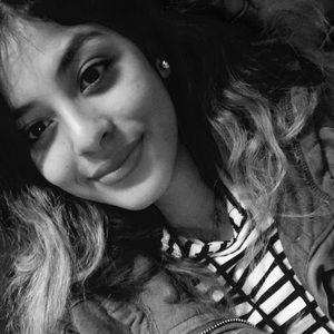 Meet your Posher, Cristal