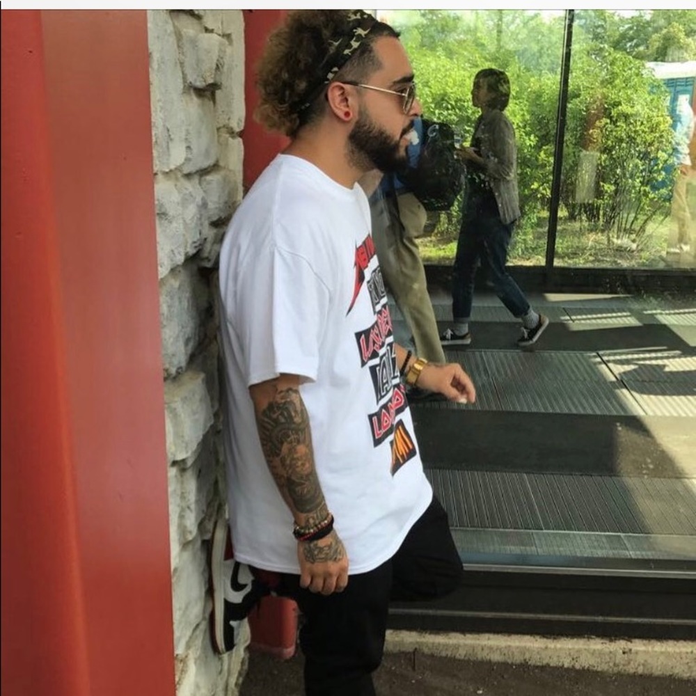 Meet your Posher, Juan