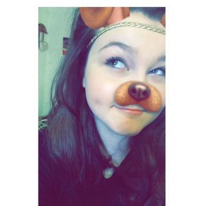 Meet your Posher, Kelsey