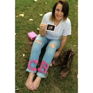 Meet your Posher, Alexia