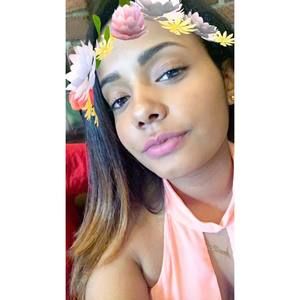 Meet your Posher, Ana