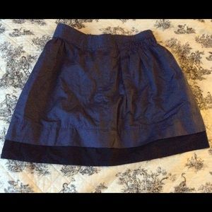 J. Crew skirt