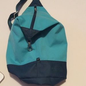 North Face One Shoulder Sling Bag