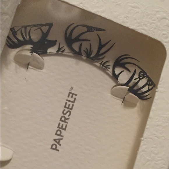 Paperself eyelashes - Picture 3 of 3