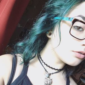 Meet your Posher, Georgina