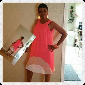 Meet your Posher, Alice