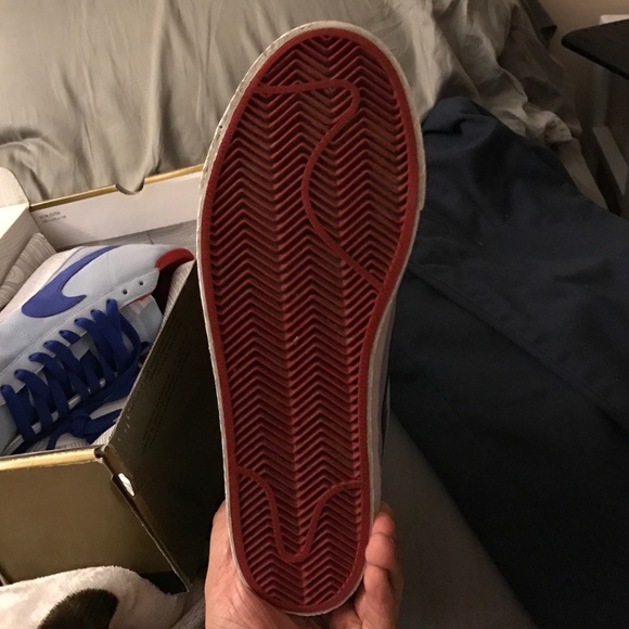 Nike Blazer SB - Picture 2 of 4