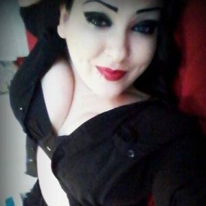 Meet your Posher, Jaimiee