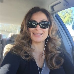 Meet your Posher, Obdulia