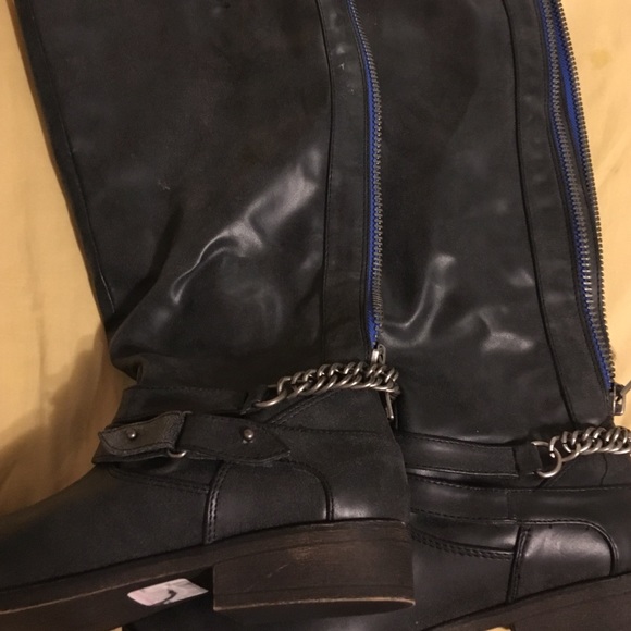 Women's boots