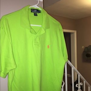 Ralph Lauren Polo shirt