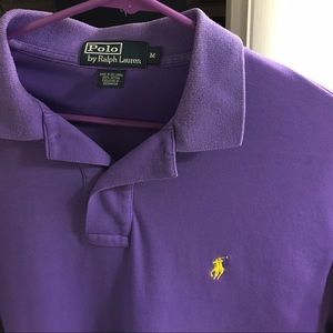Ralph Lauren short sleeve Polo