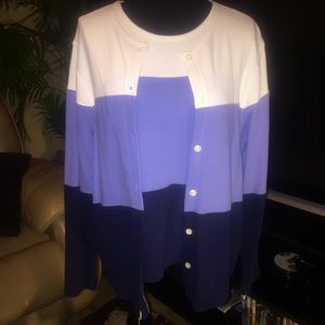 Croft & Barrows Bundle 4 pieces *Hold*