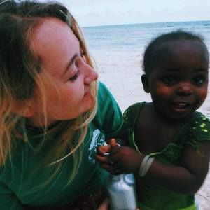 Meet your Posher, Hailey