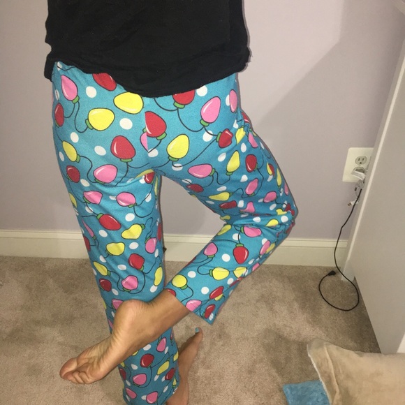 Soft pjs - Picture 3 of 4