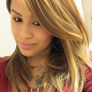 Meet your Posher, Valerie