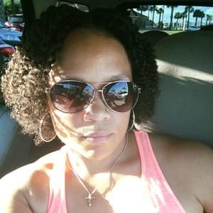 Meet your Posher, Laquisha