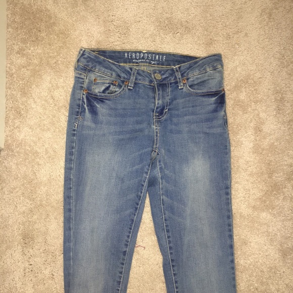 Jeans - Picture 4 of 4