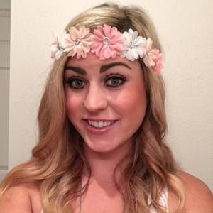 Meet your Posher, Kim