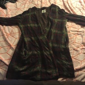 SALE!!! UNIF Nevermind Duster