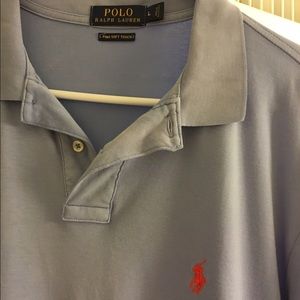 Ralph Lauren polo