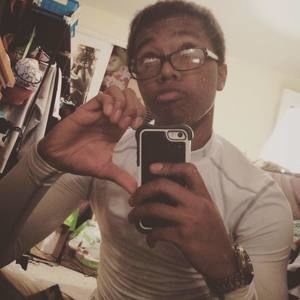 Meet your Posher, Eric