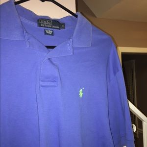 Ralph Lauren polo