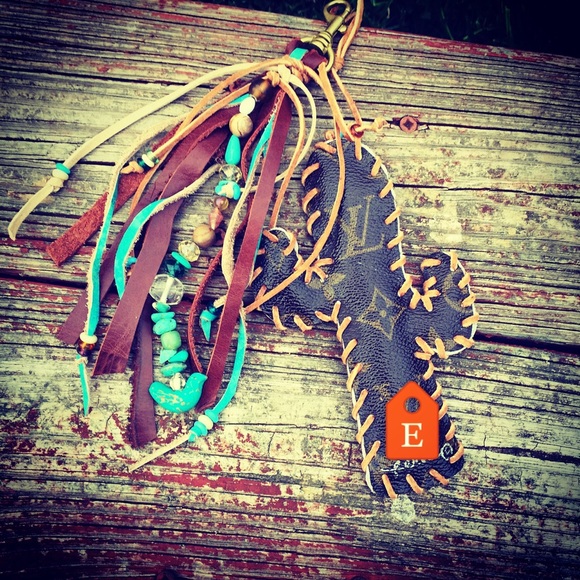 Cactus Charm