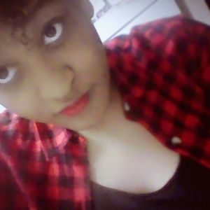 Meet your Posher, Daisha