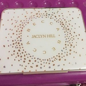 Becca Jaclyn Hill Champagne Collection Palette