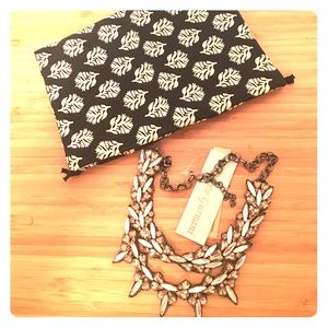 Deepa Gurnani necklace