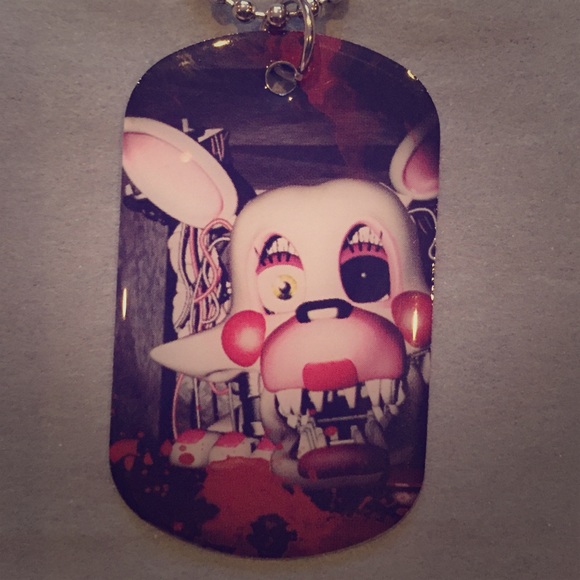 accessories five nights at
