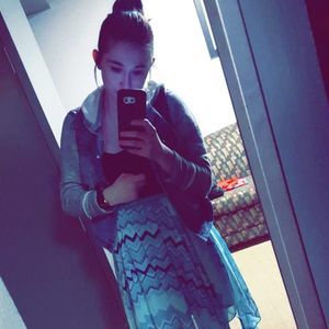 Meet your Posher, Shannon