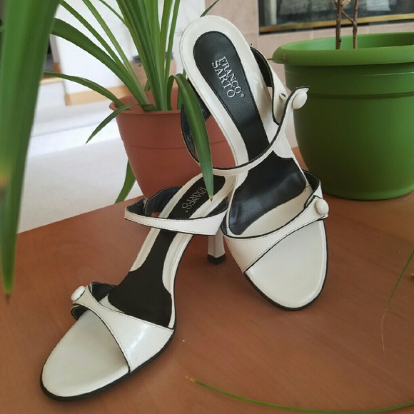 Franco Sarto Sandals