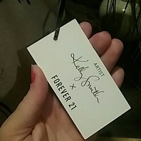 Forever 21 Shirt - Picture 2 of 4