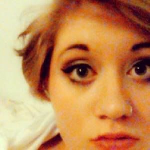 Meet your Posher, Tiffany