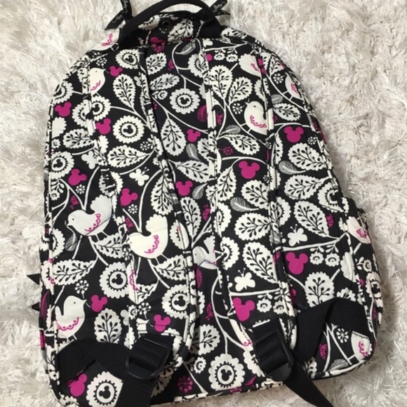 ❌SOLD OUT!❌ Disney Mickey Campus Backpack - Picture 2 of 4