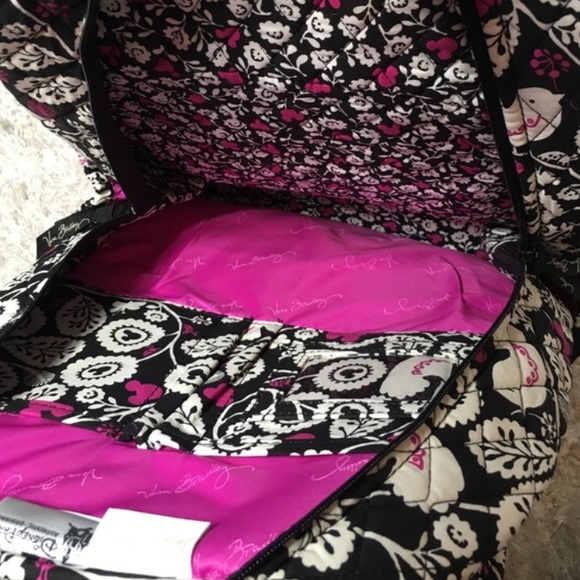 ❌SOLD OUT!❌ Disney Mickey Campus Backpack - Picture 4 of 4