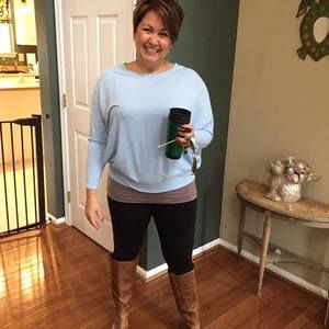 Meet your Posher, Kim