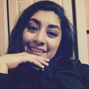 Meet your Posher, Monica