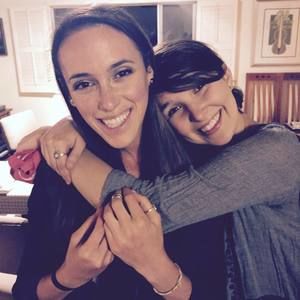 Meet your Posher, Maya