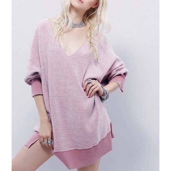 💥Last Chance💥Free People All About It Top - Picture 2 of 4