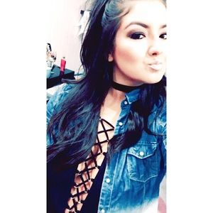 Meet your Posher, Nicole