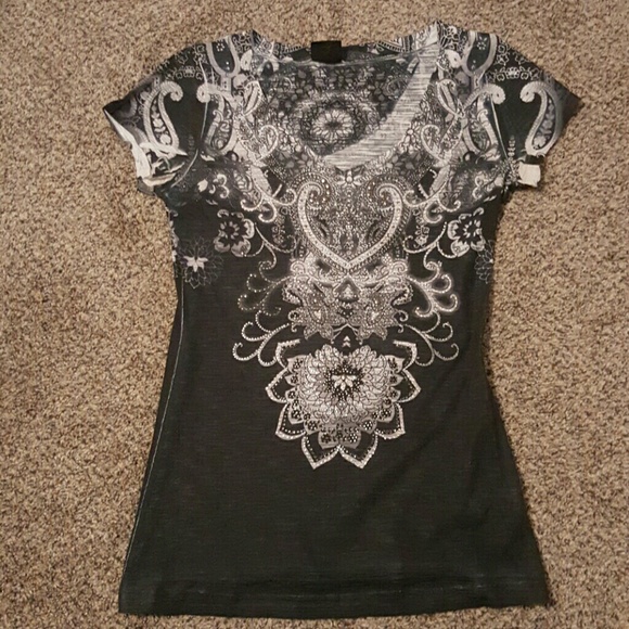 Daytrip tshirt medium