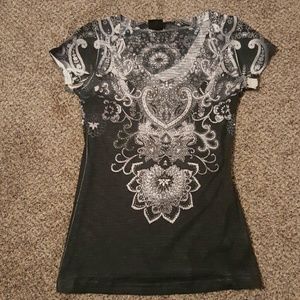 Daytrip tshirt medium