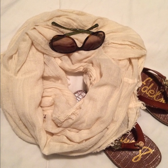 Scarf from Nordstrom's