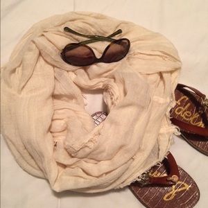 Scarf from Nordstrom's