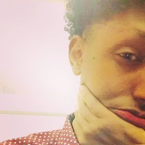 Meet your Posher, Zack