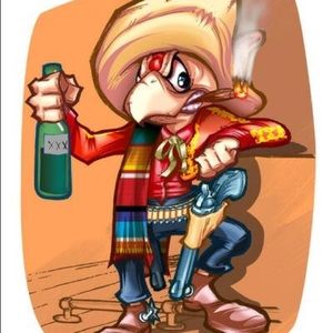 Meet your Posher, Cesar