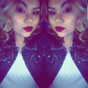 Meet your Posher, Rebecca